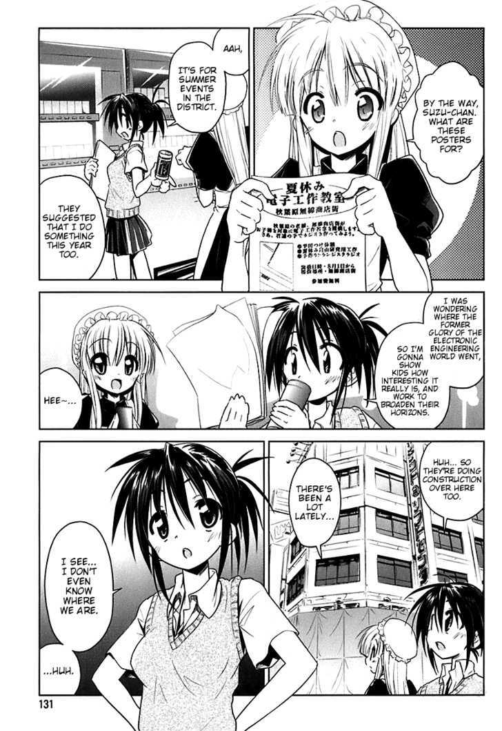 Transistor Teaset chapter 6 page 7