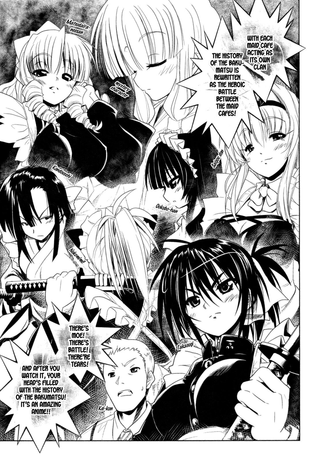 Transistor Teaset chapter 9 page 5