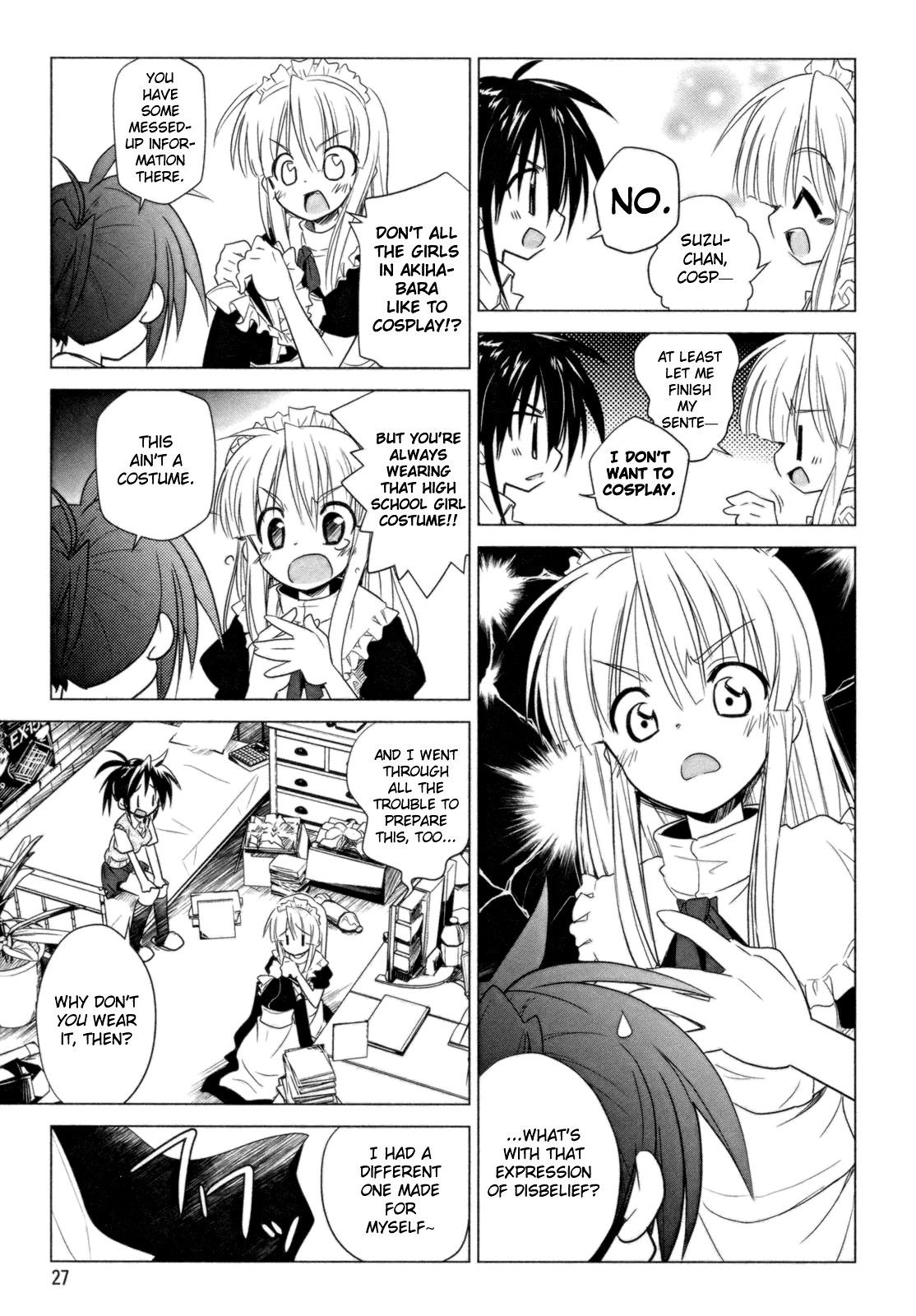 Transistor Teaset chapter 9 page 7