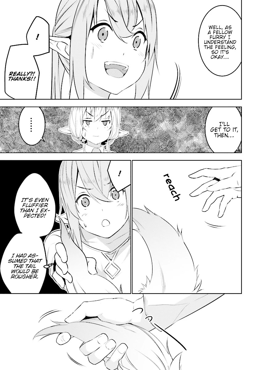 Transition to Another World, Landmines Included chapter 3.2 page 4