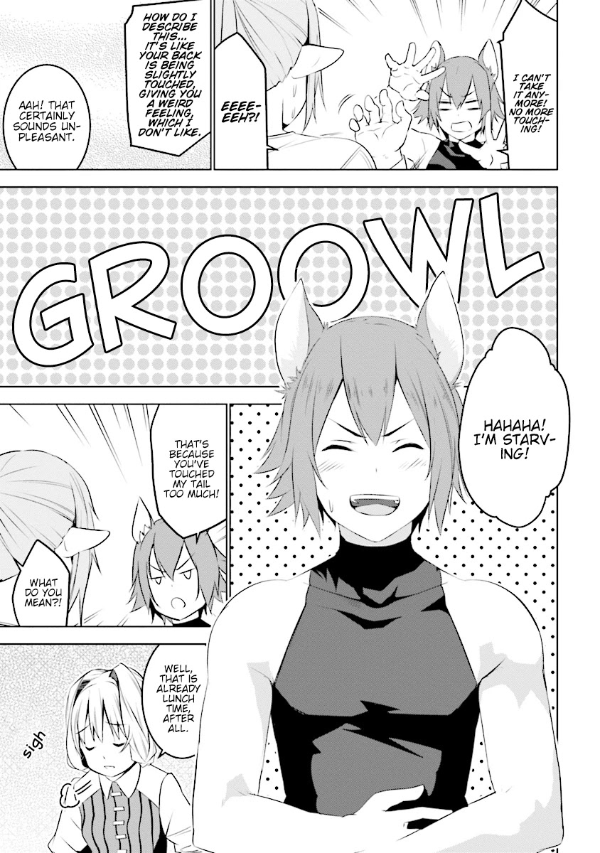 Transition to Another World, Landmines Included chapter 3.2 page 6