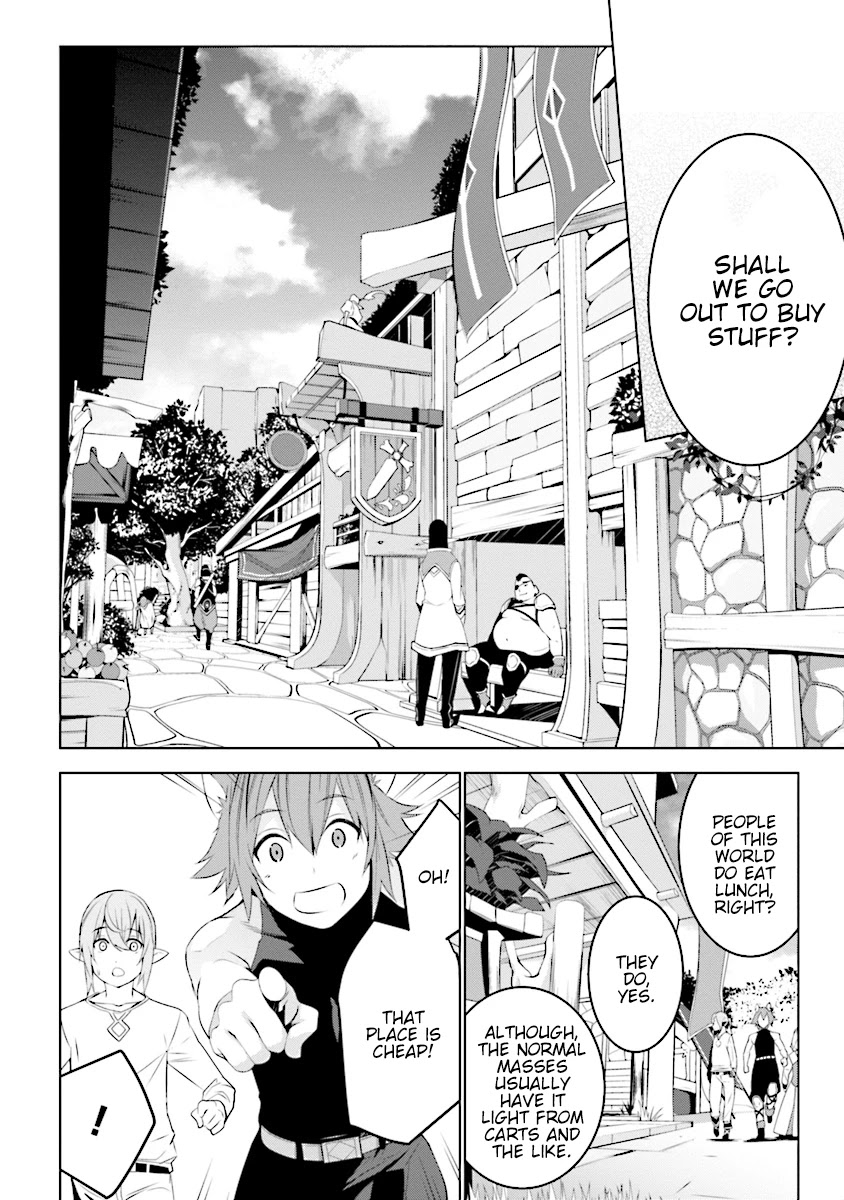 Transition to Another World, Landmines Included chapter 3.2 page 7
