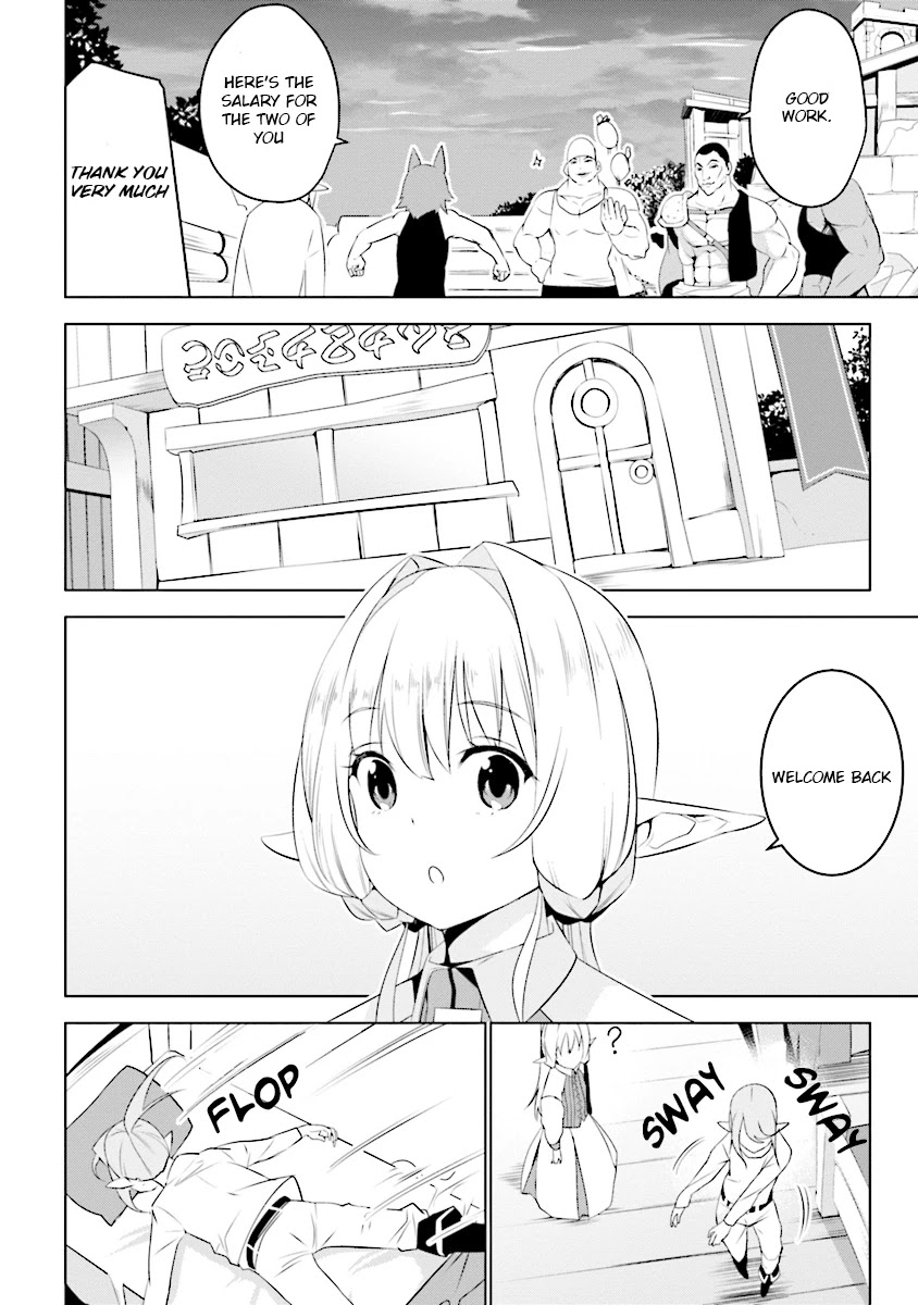 Transition to Another World, Landmines Included chapter 4.2 page 10