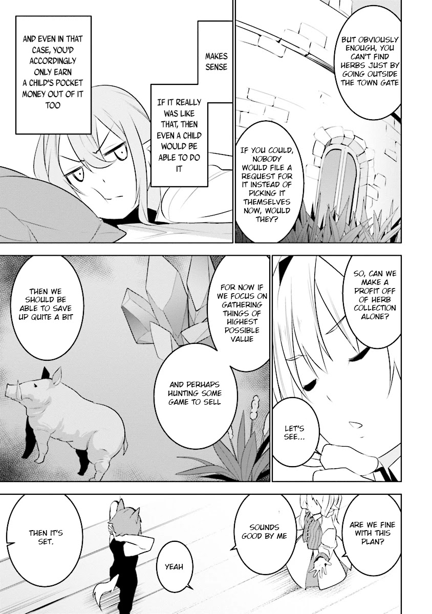 Transition to Another World, Landmines Included chapter 4.2 page 13