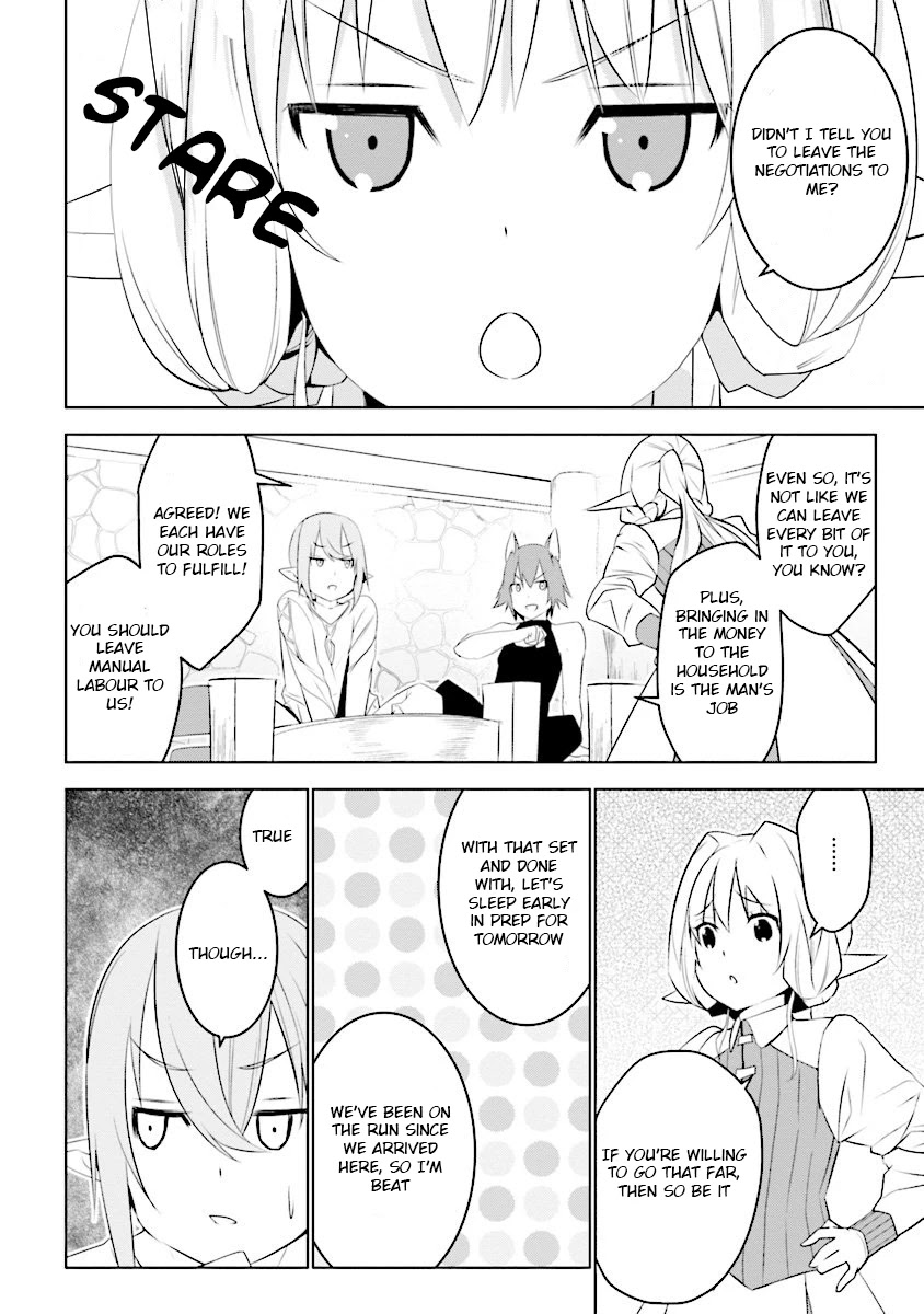 Transition to Another World, Landmines Included chapter 4.2 page 2