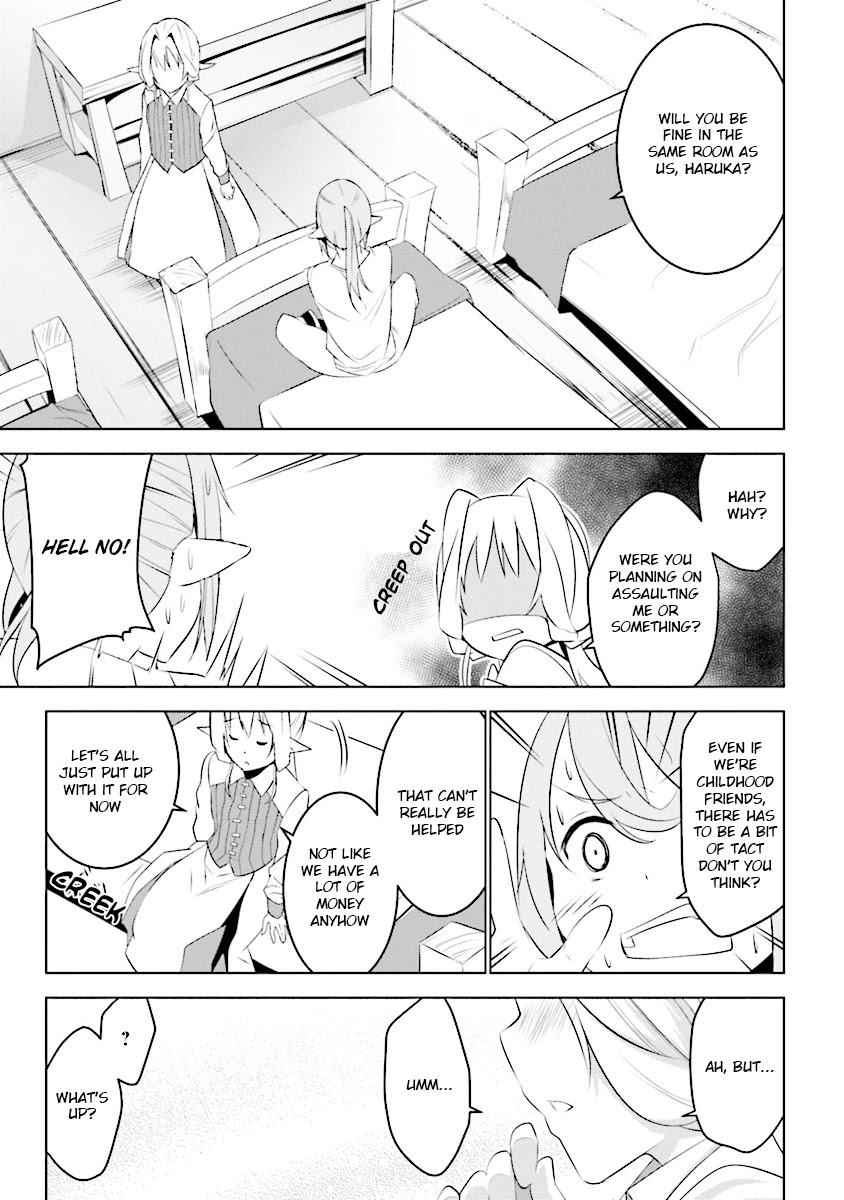 Transition to Another World, Landmines Included chapter 4.2 page 3