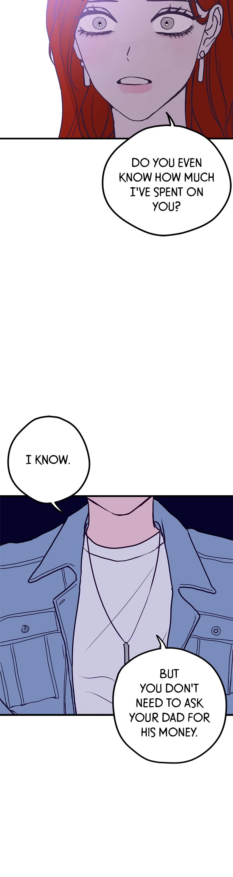 Trash Belongs in the Trash Can! chapter 1 page 3