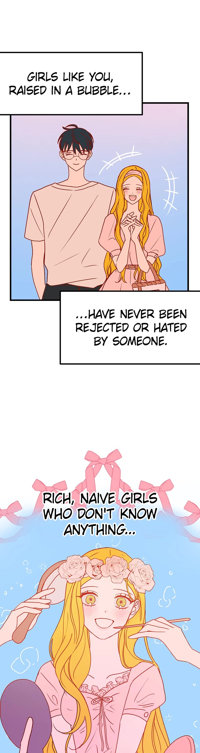 Trash Belongs in the Trash Can! chapter 1 page 45