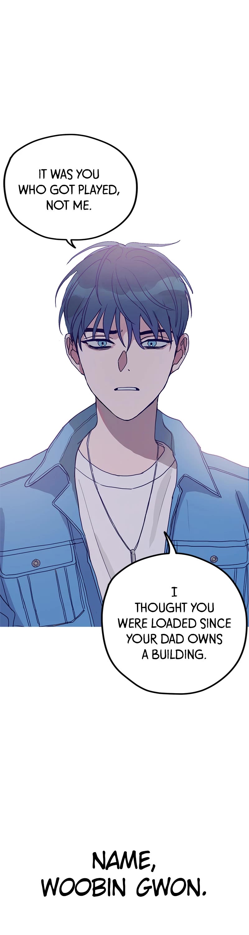 Trash Belongs in the Trash Can! chapter 1 page 7