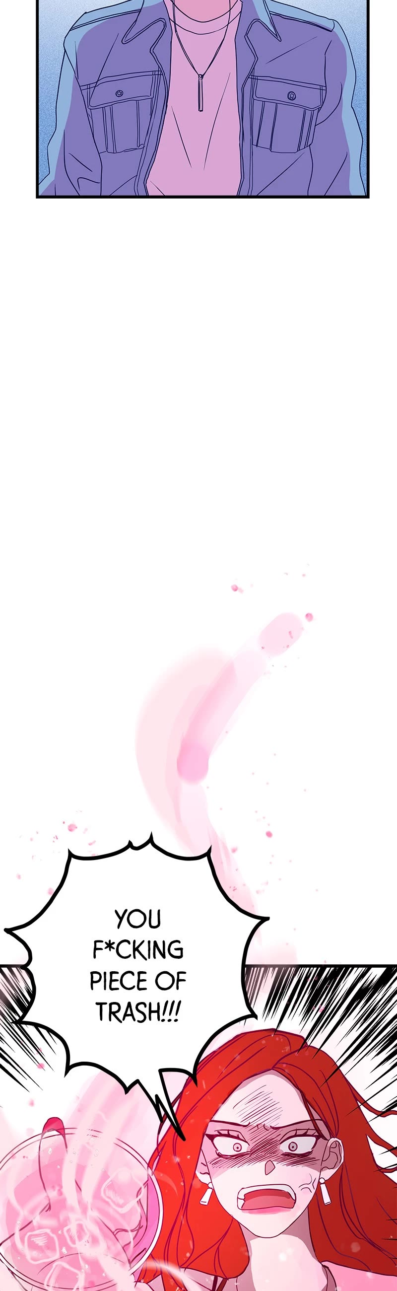 Trash Belongs in the Trash Can! chapter 1 page 9