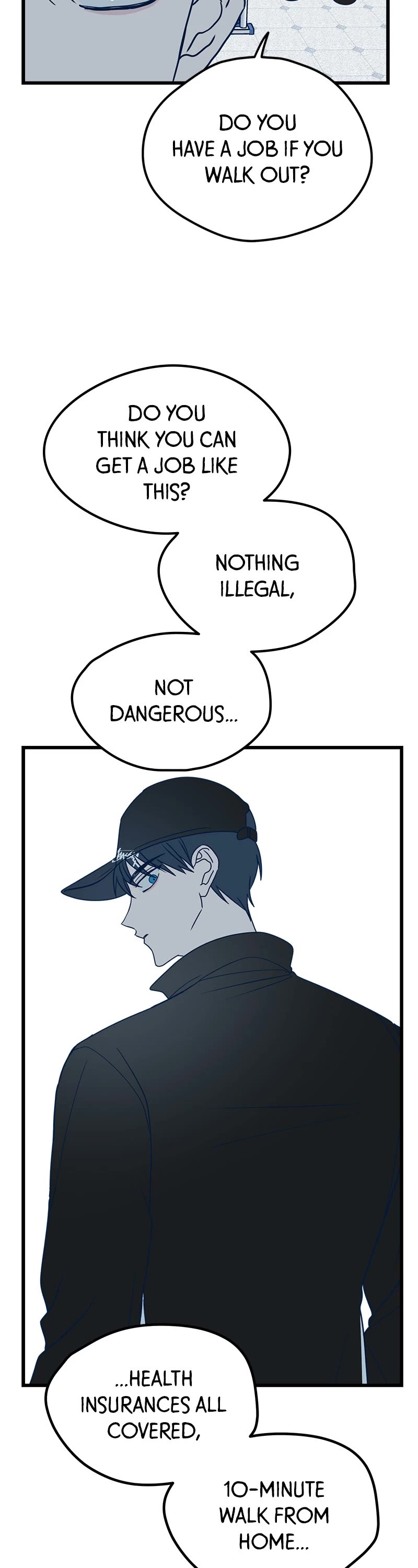 Trash Belongs in the Trash Can! chapter 10 page 5