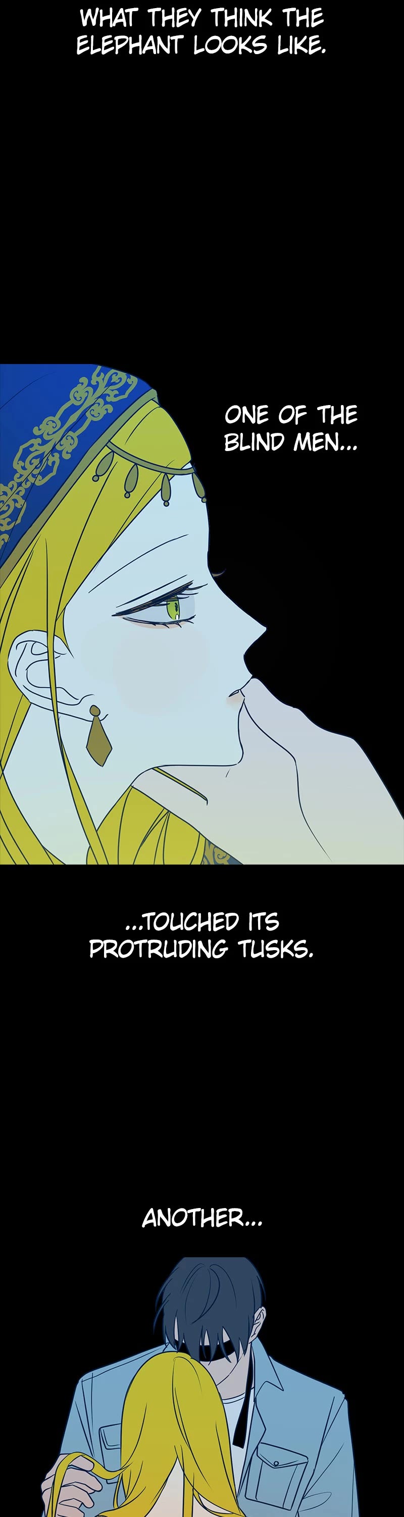 Trash Belongs in the Trash Can! chapter 11 page 5