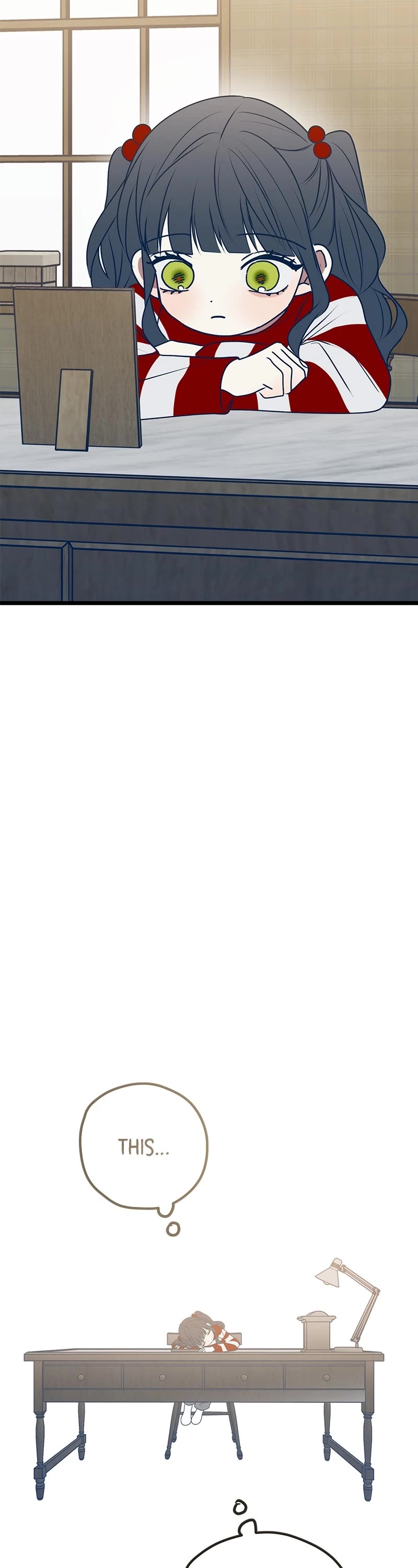 Trash Belongs in the Trash Can! chapter 111 page 47