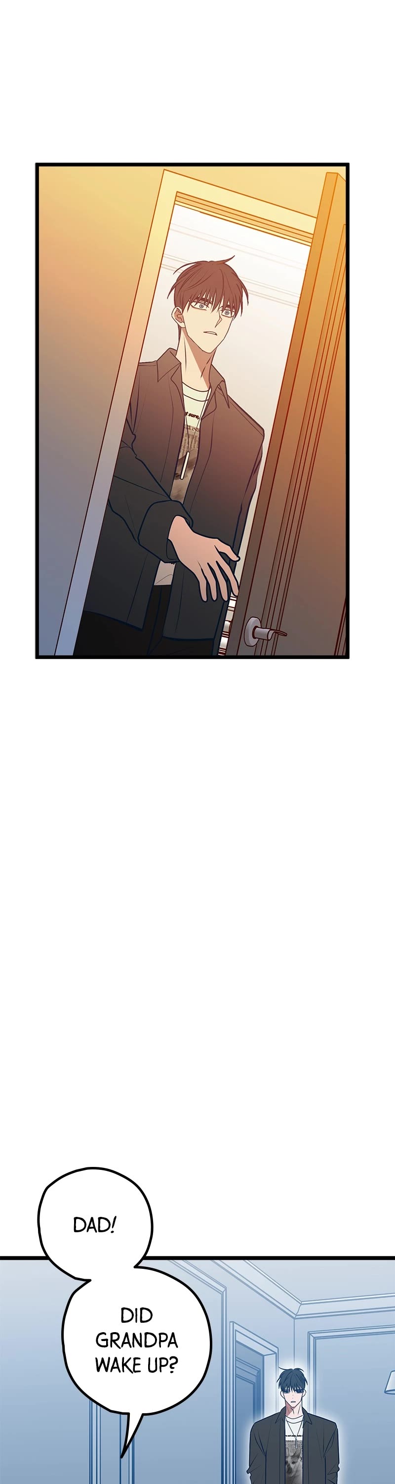 Trash Belongs in the Trash Can! chapter 113 page 17