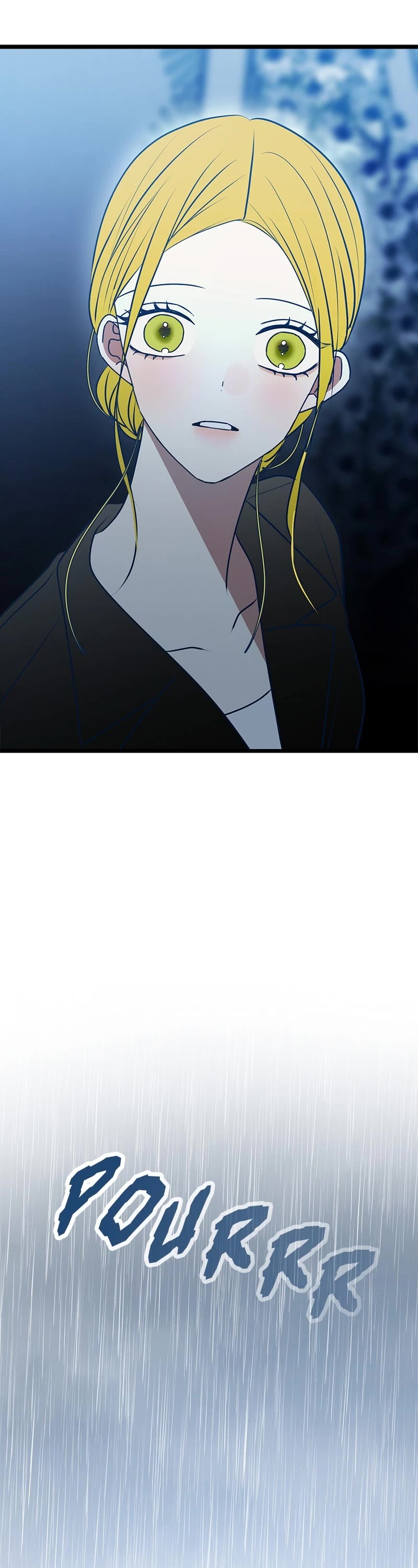 Trash Belongs in the Trash Can! chapter 113 page 26