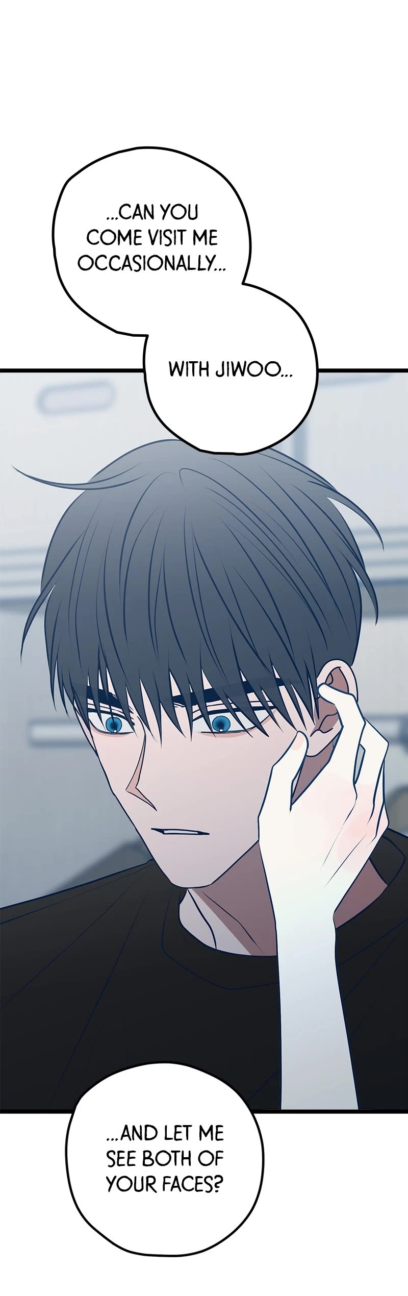 Trash Belongs in the Trash Can! chapter 113 page 54