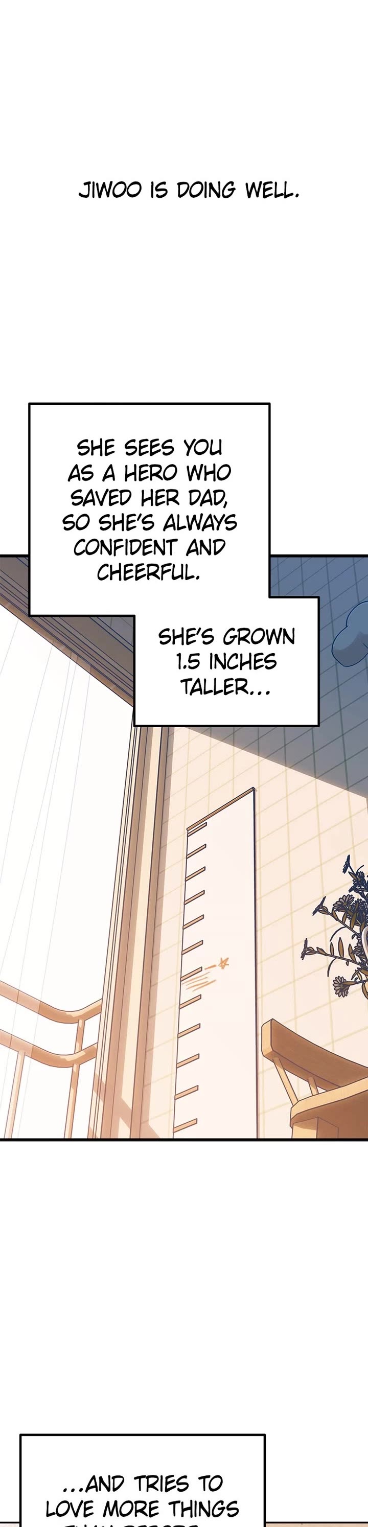 Trash Belongs in the Trash Can! chapter 116 page 30