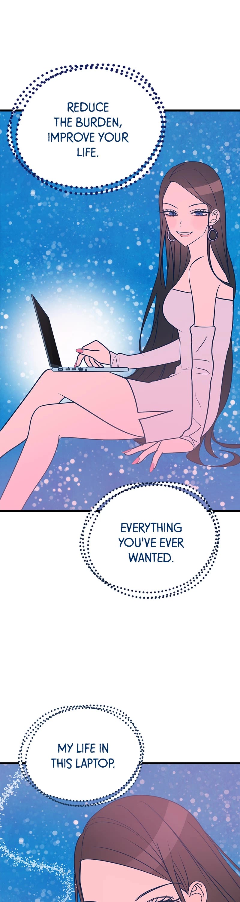 Trash Belongs in the Trash Can! chapter 12 page 3