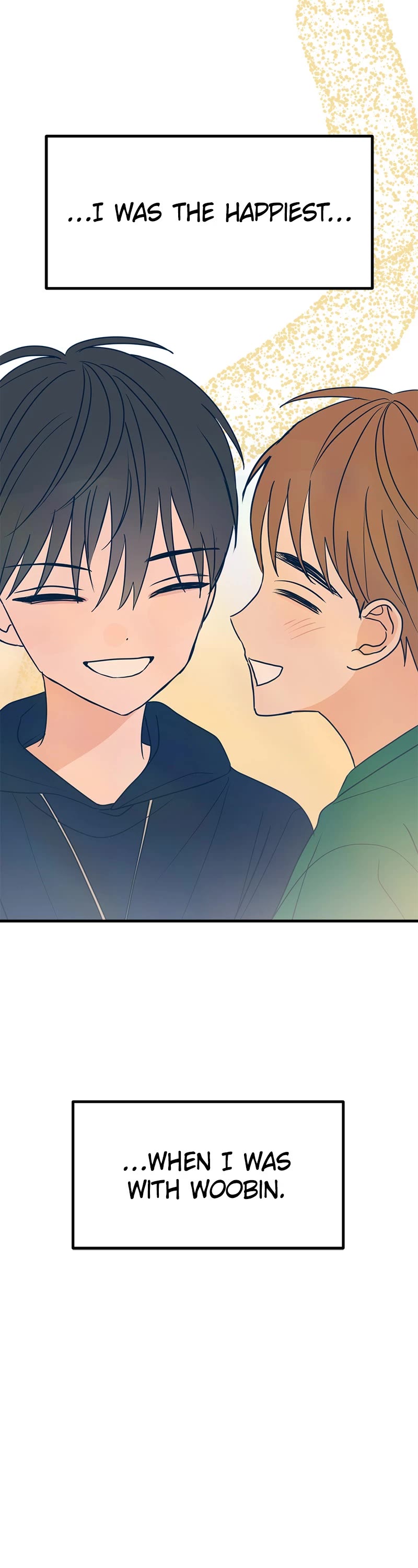 Trash Belongs in the Trash Can! chapter 13 page 31