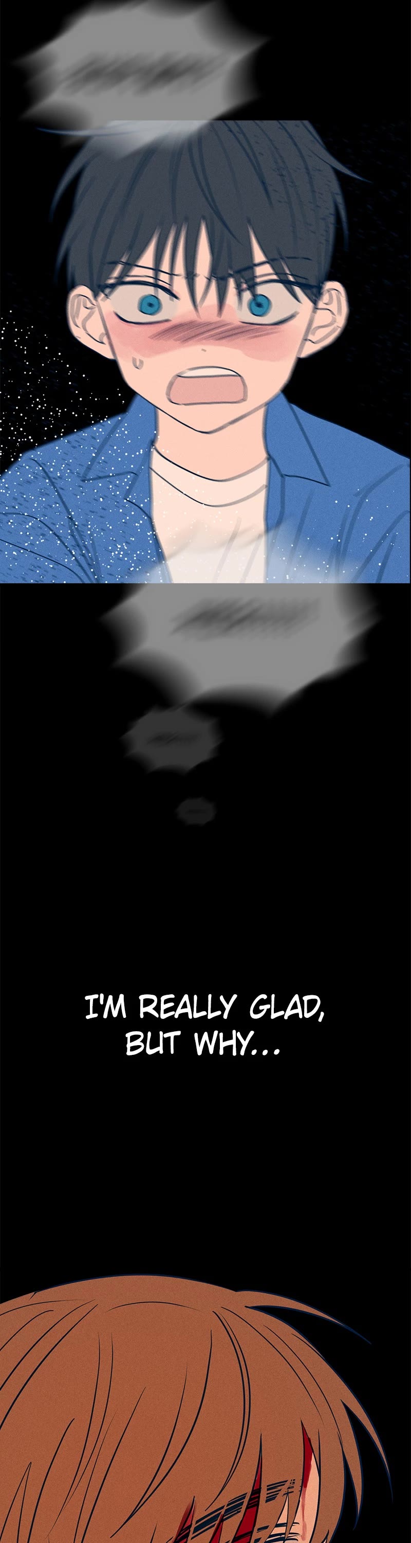 Trash Belongs in the Trash Can! chapter 13 page 62