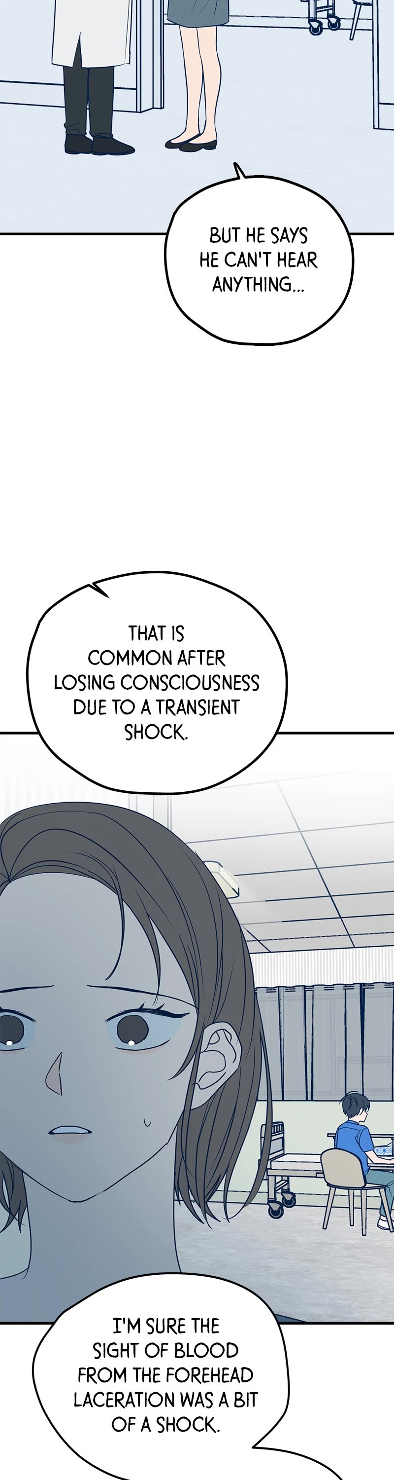 Trash Belongs in the Trash Can! chapter 14 page 2