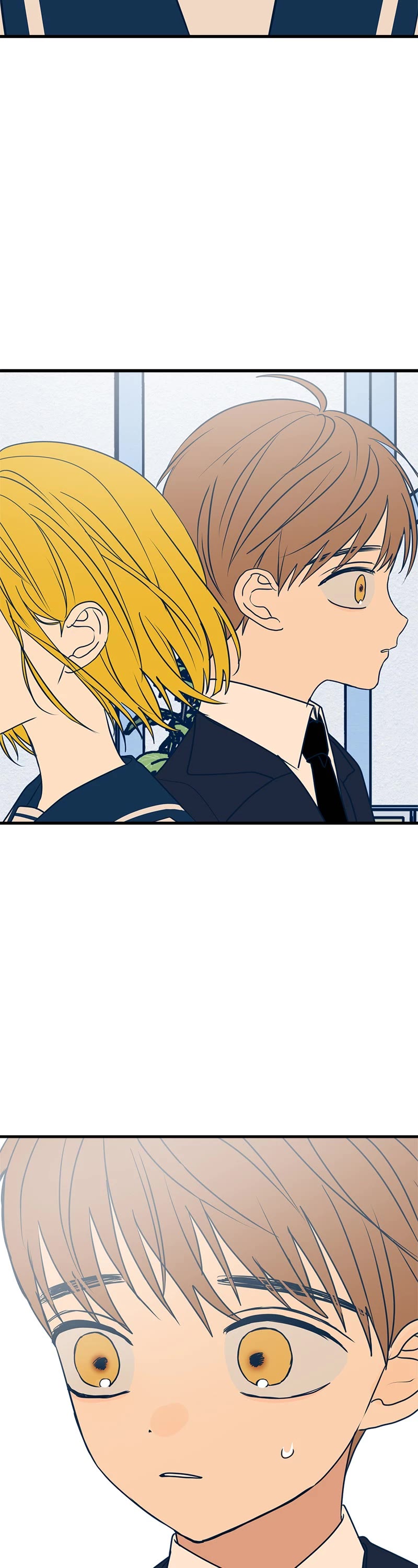 Trash Belongs in the Trash Can! chapter 14 page 32