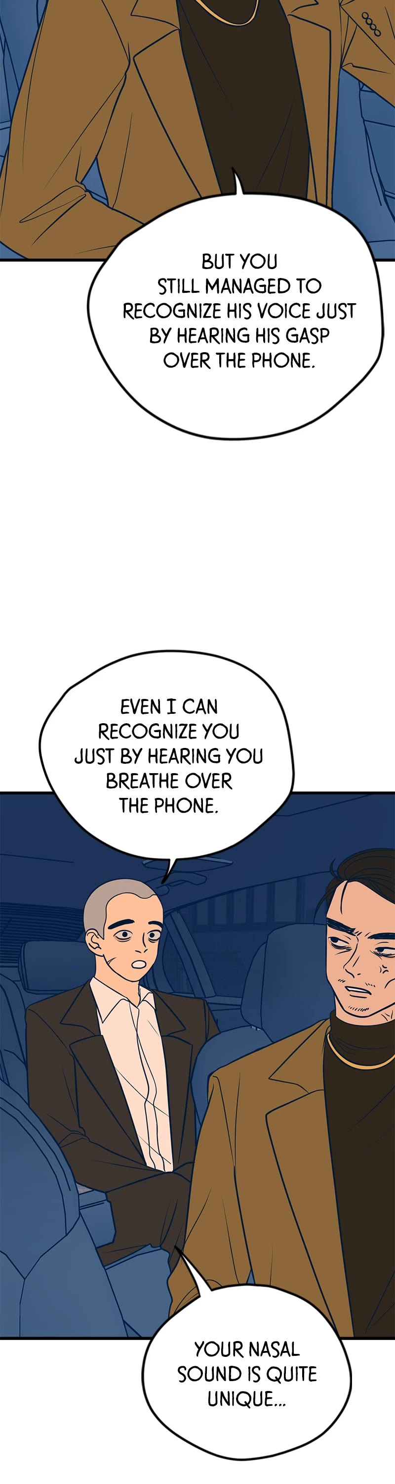 Trash Belongs in the Trash Can! chapter 16 page 2