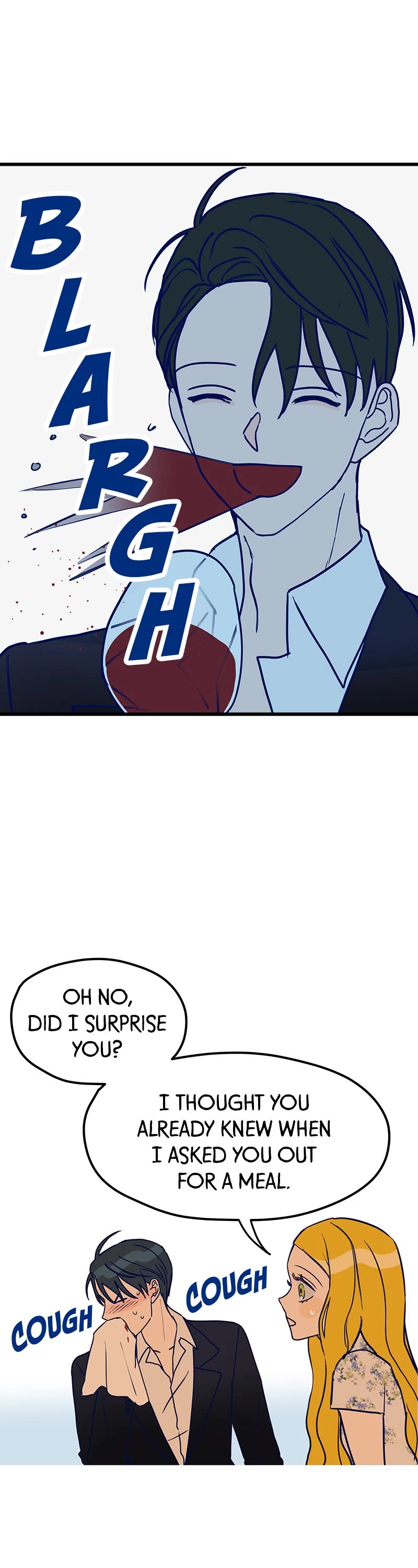 Trash Belongs in the Trash Can! chapter 2 page 26