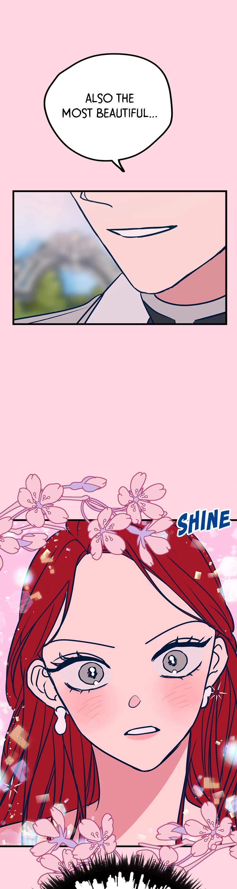 Trash Belongs in the Trash Can! chapter 21 page 26