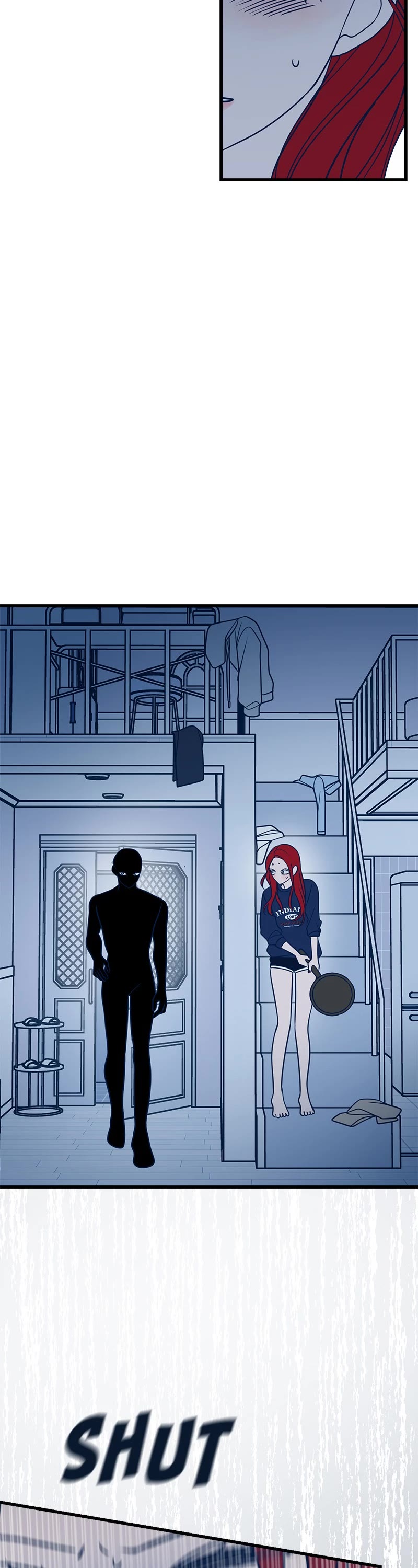 Trash Belongs in the Trash Can! chapter 21 page 42