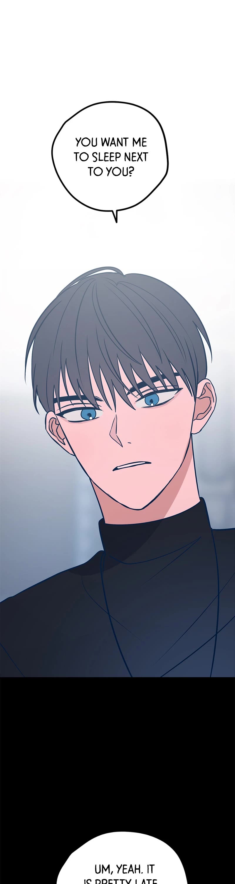 Trash Belongs in the Trash Can! chapter 22 page 1