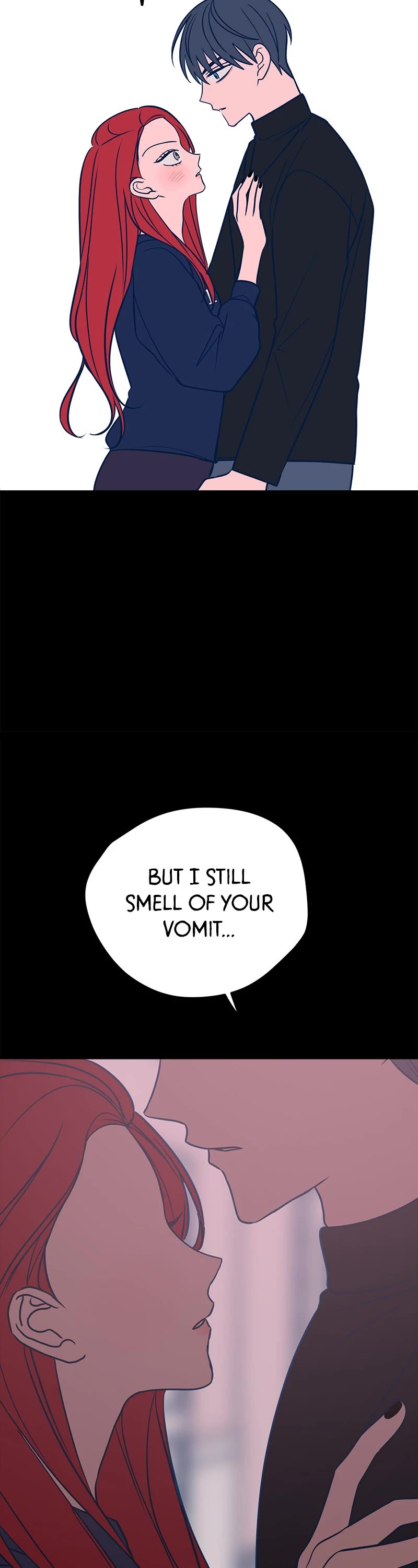 Trash Belongs in the Trash Can! chapter 22 page 4