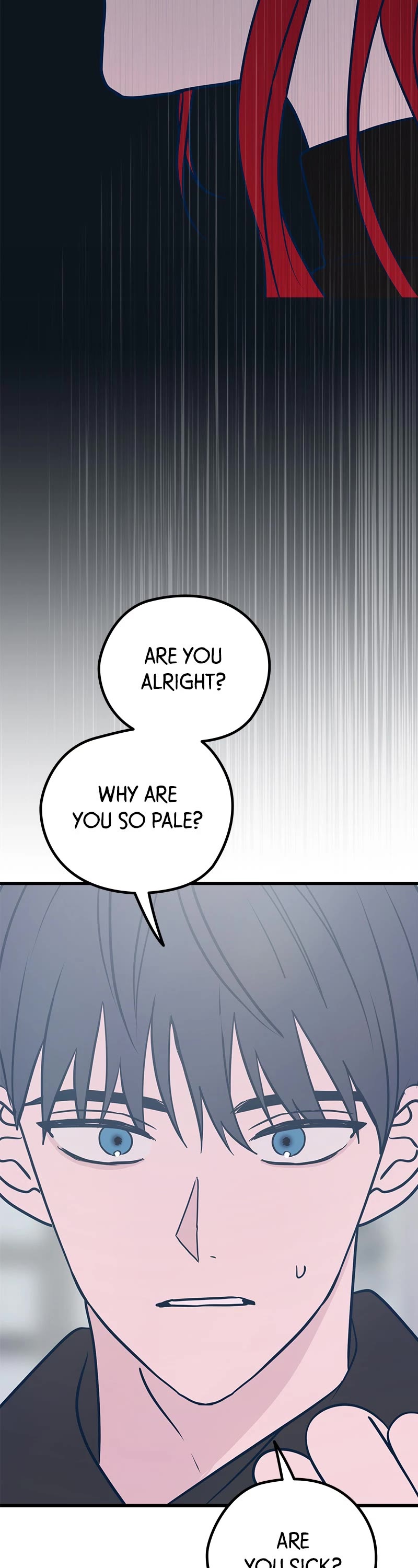 Trash Belongs in the Trash Can! chapter 23 page 5