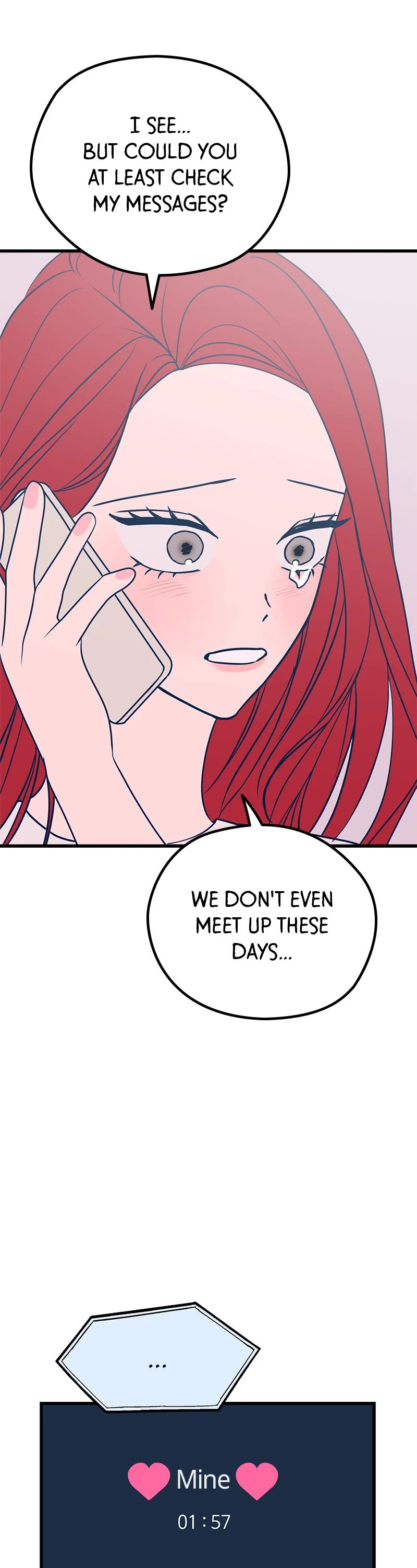 Trash Belongs in the Trash Can! chapter 24 page 2