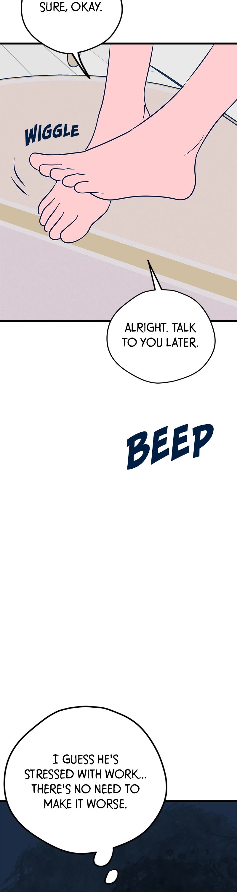 Trash Belongs in the Trash Can! chapter 24 page 7