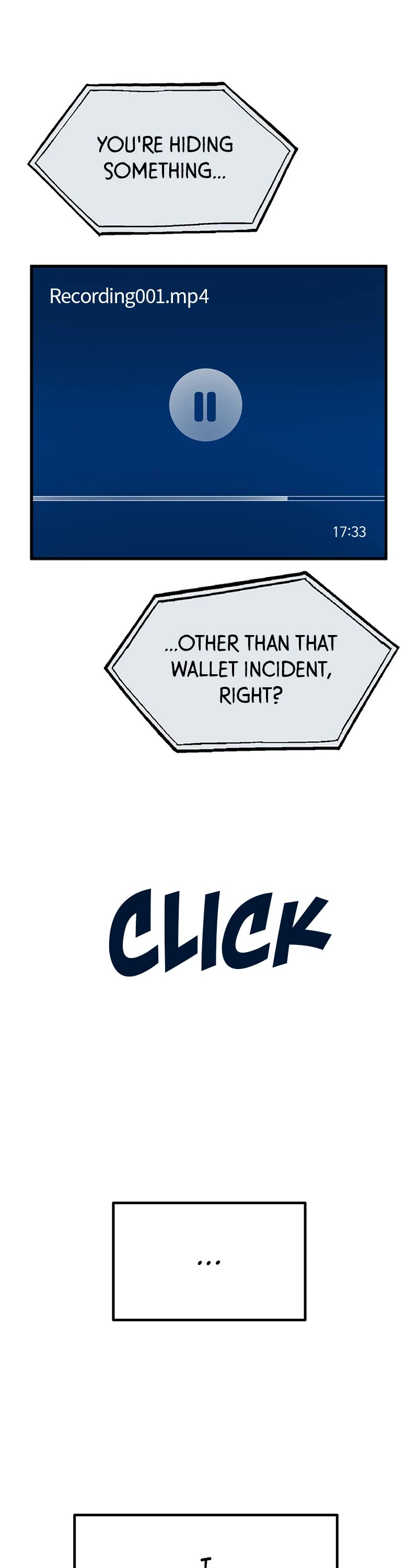 Trash Belongs in the Trash Can! chapter 27 page 2