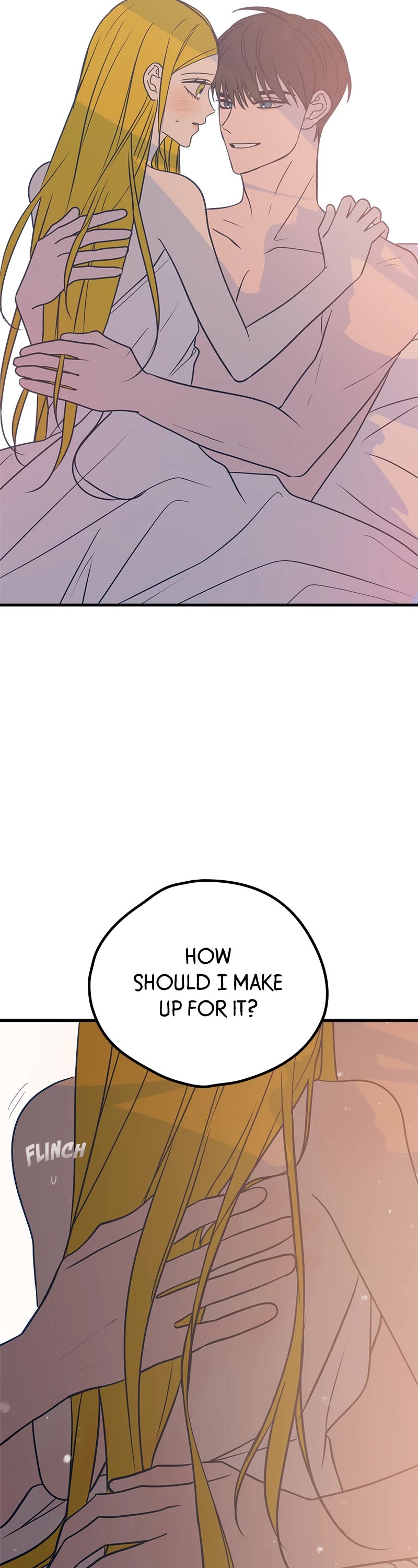 Trash Belongs in the Trash Can! chapter 29 page 36