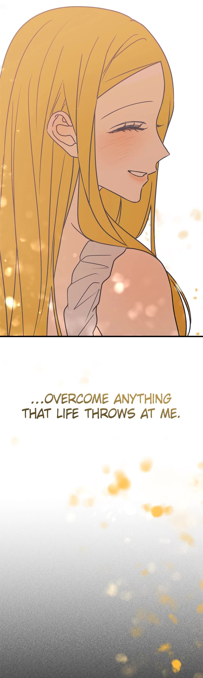 Trash Belongs in the Trash Can! chapter 29 page 44