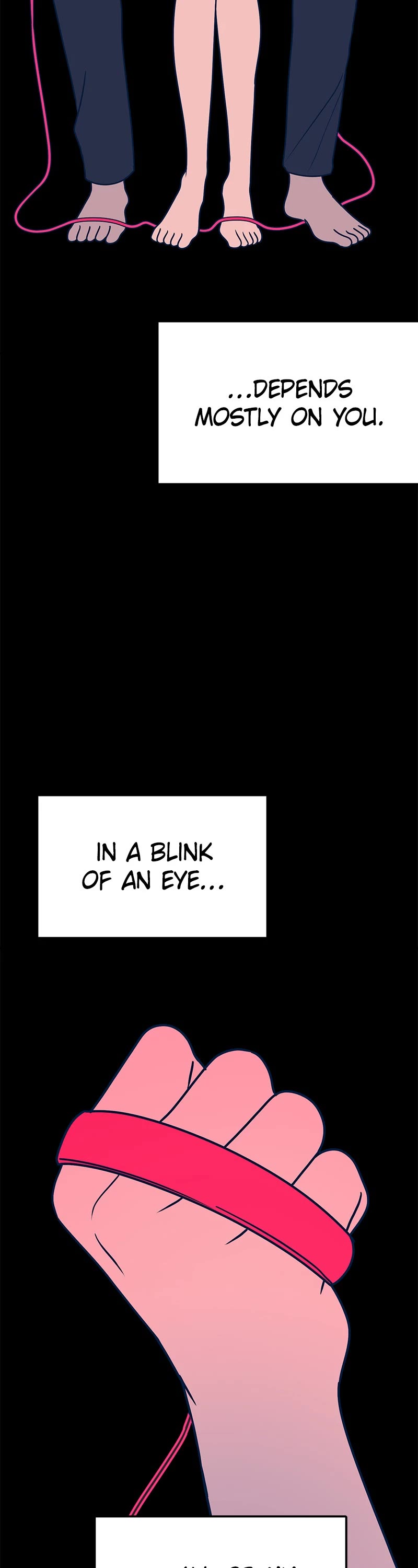 Trash Belongs in the Trash Can! chapter 29 page 46