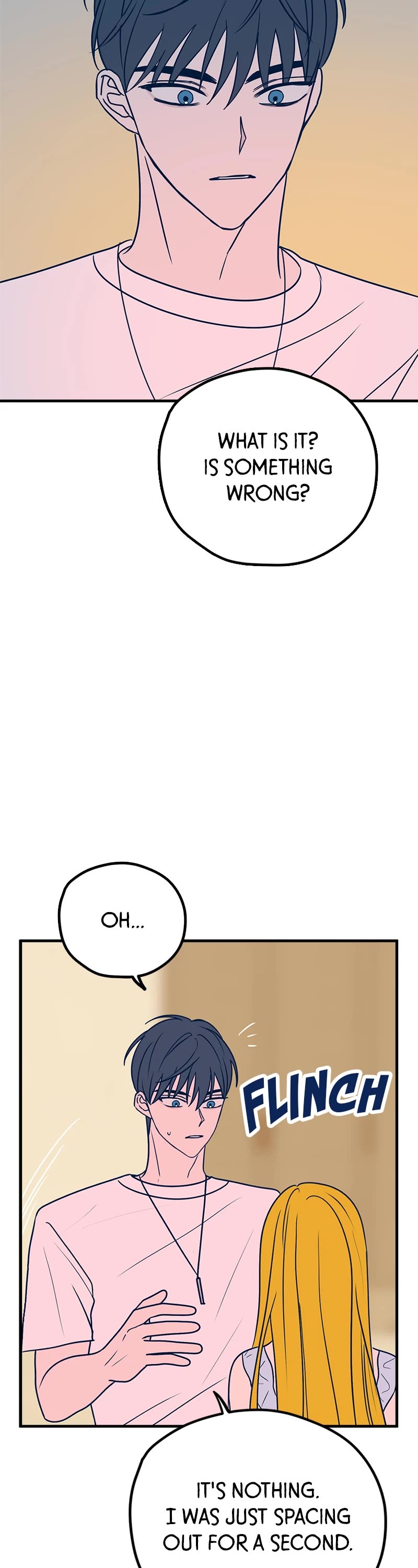 Trash Belongs in the Trash Can! chapter 29 page 52