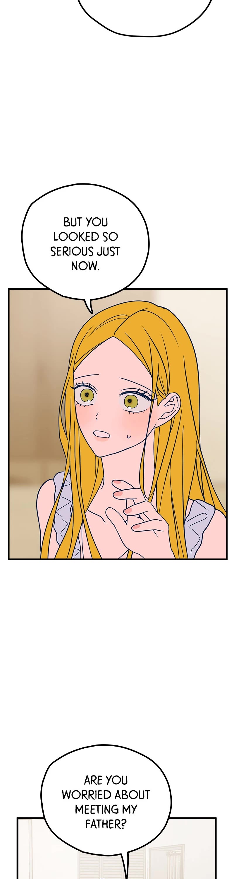 Trash Belongs in the Trash Can! chapter 29 page 53