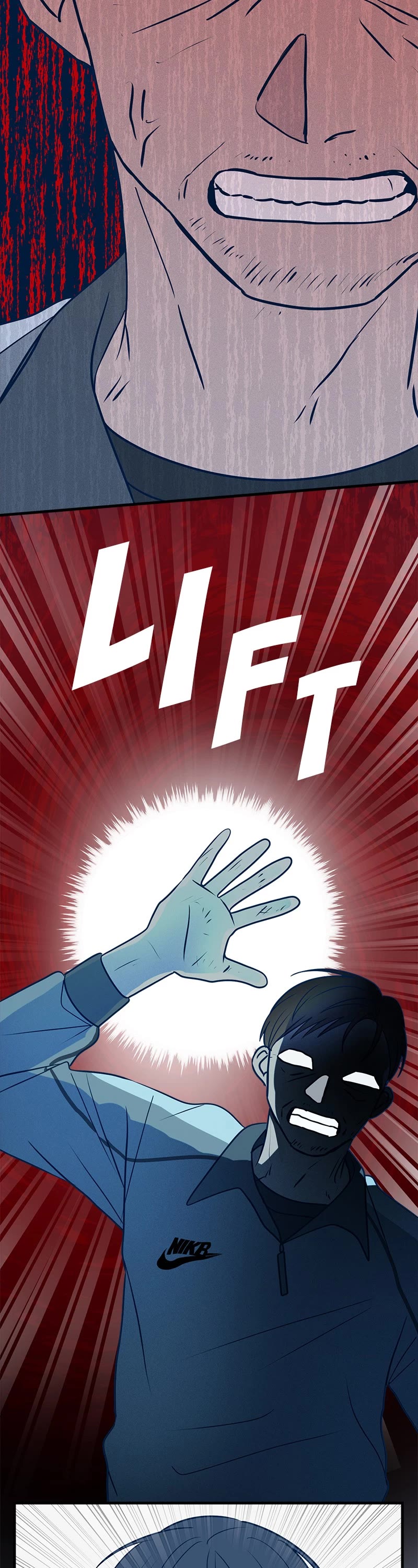 Trash Belongs in the Trash Can! chapter 29 page 6