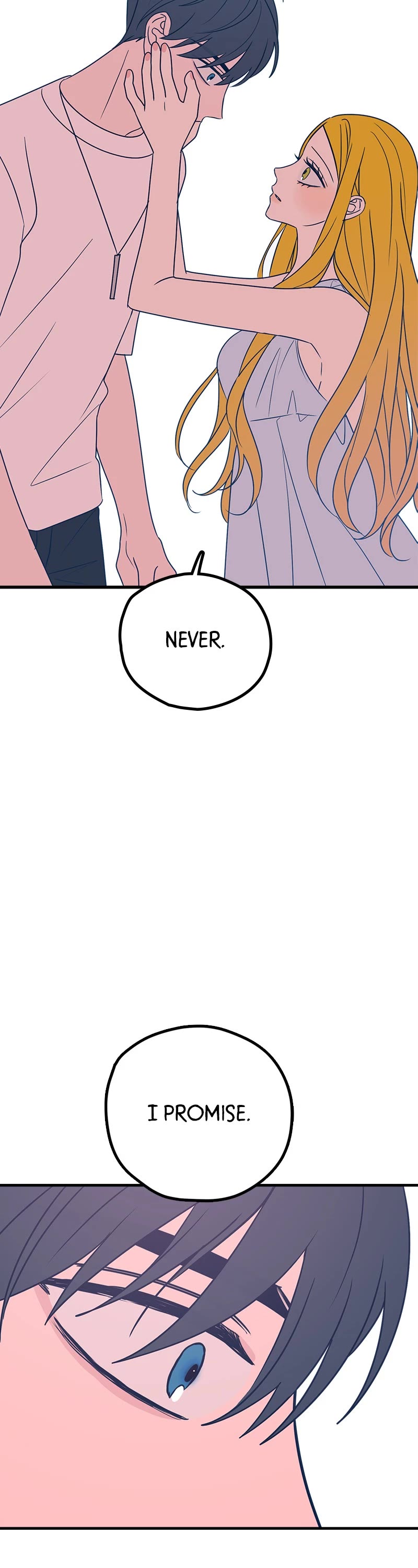 Trash Belongs in the Trash Can! chapter 29 page 63