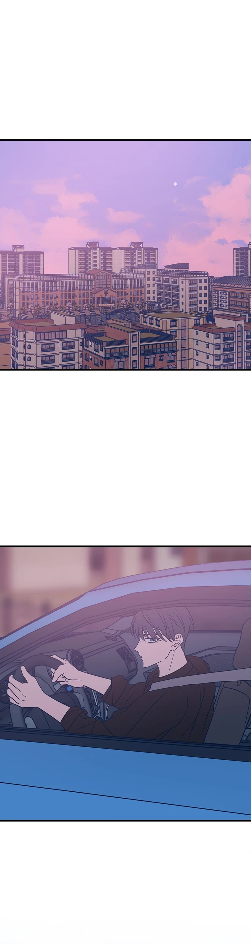 Trash Belongs in the Trash Can! chapter 29 page 65