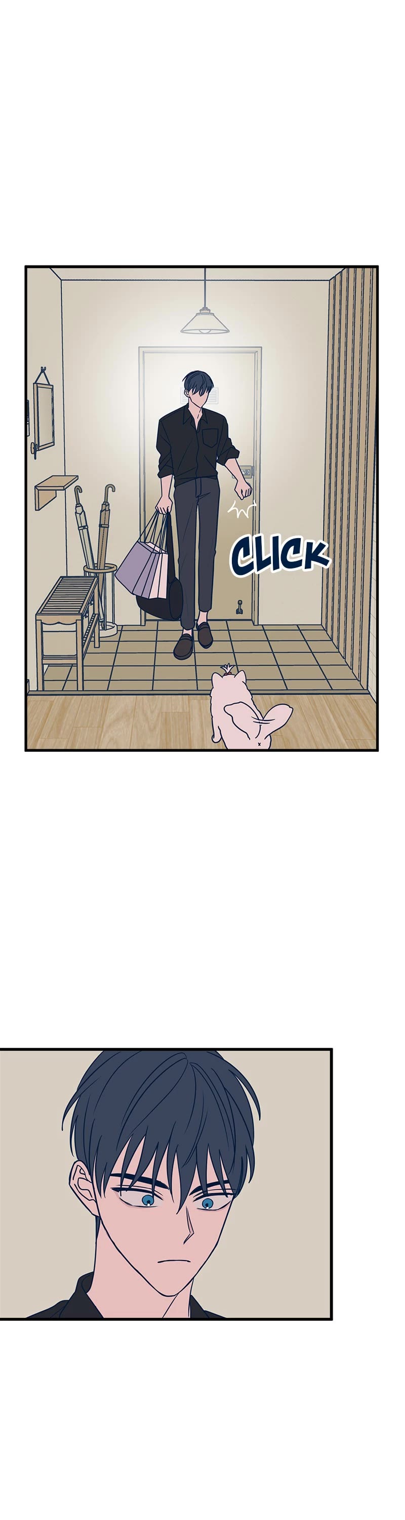 Trash Belongs in the Trash Can! chapter 29 page 68