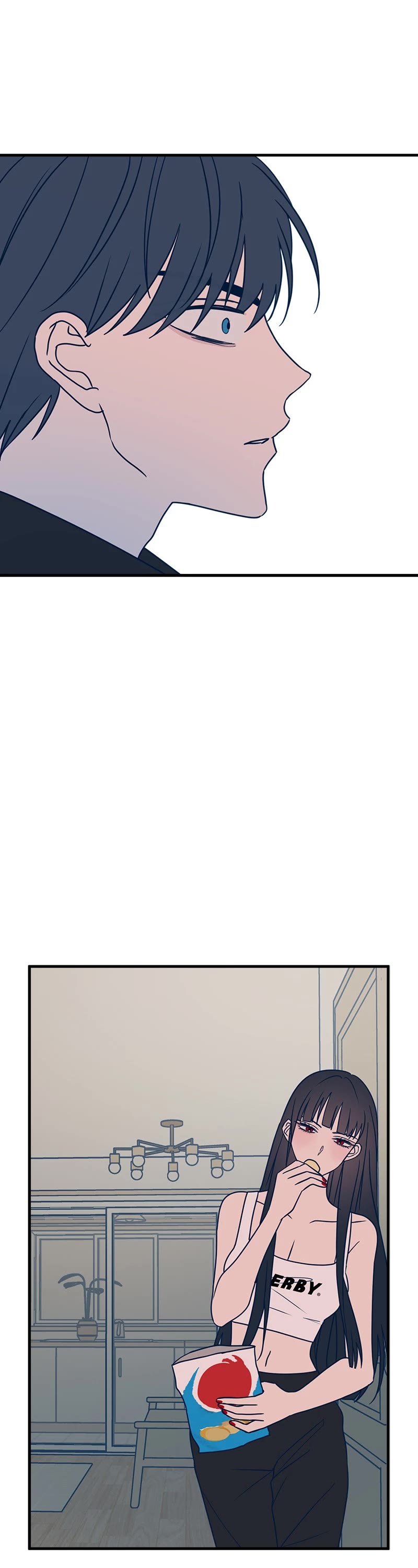 Trash Belongs in the Trash Can! chapter 29 page 71