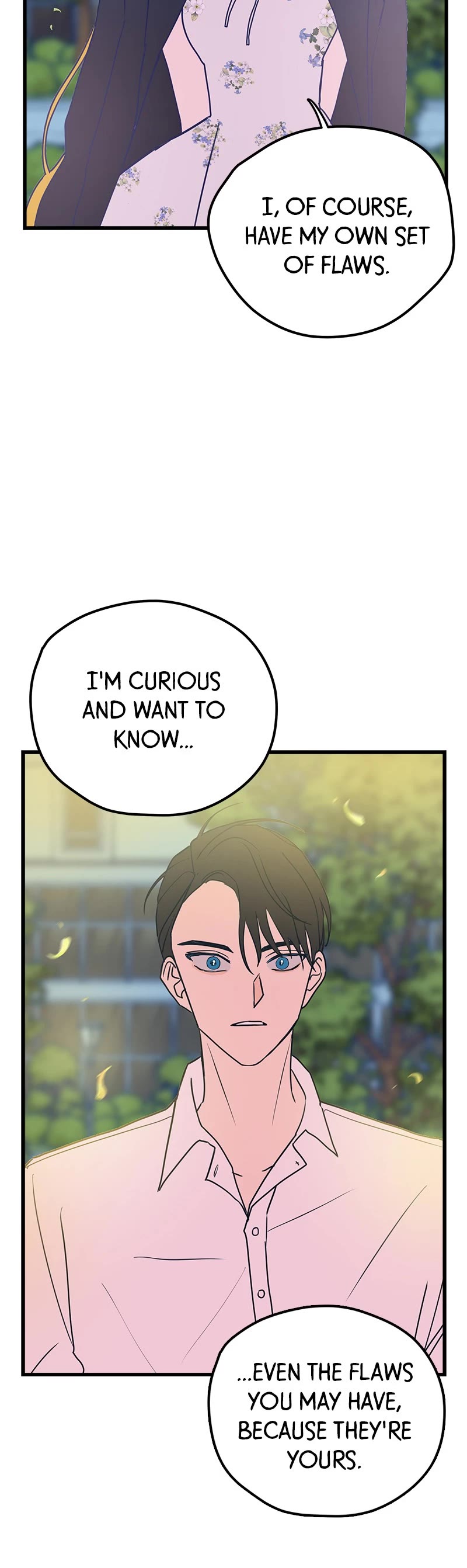 Trash Belongs in the Trash Can! chapter 3 page 19