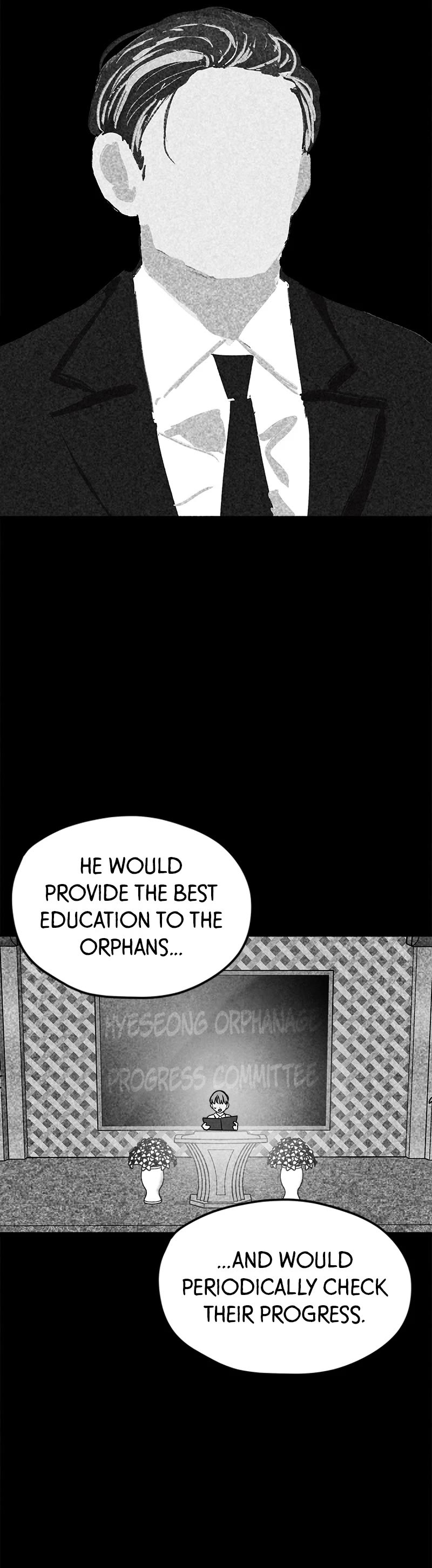 Trash Belongs in the Trash Can! chapter 3 page 39