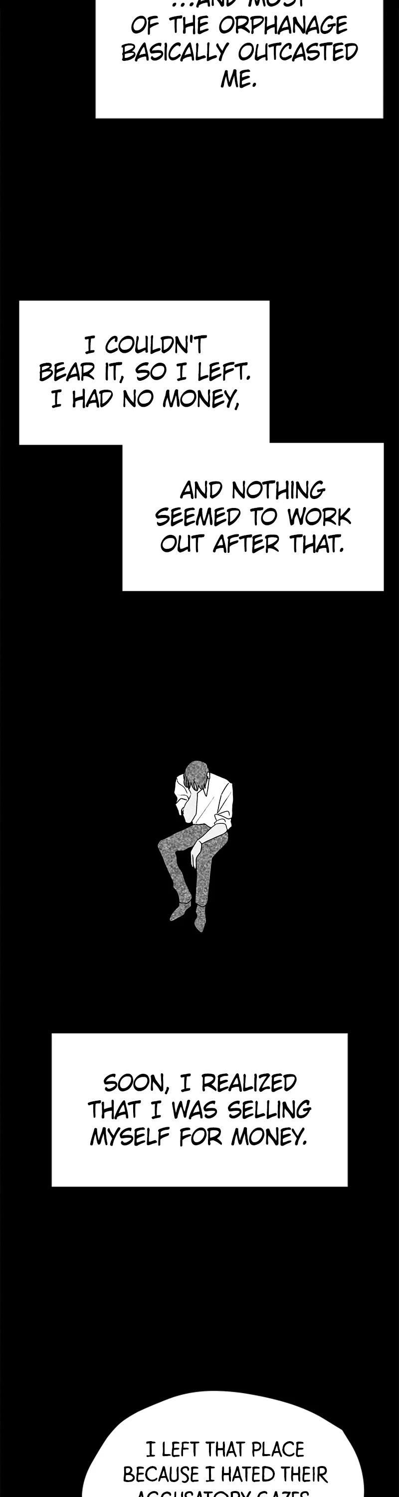 Trash Belongs in the Trash Can! chapter 3 page 47