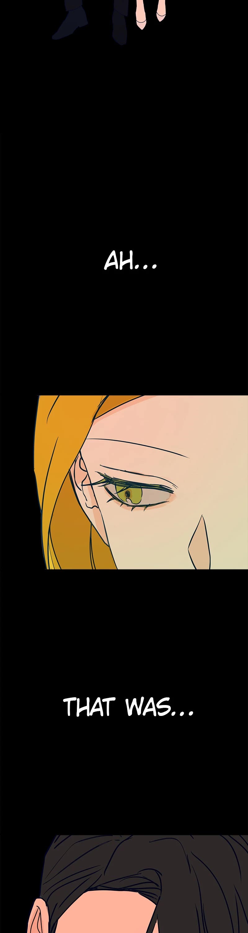 Trash Belongs in the Trash Can! chapter 3 page 61